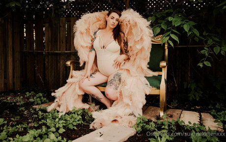 Suicidekittenxxx