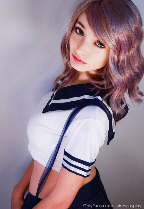 Clairescosplays