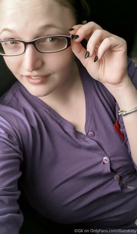 Gurokitty