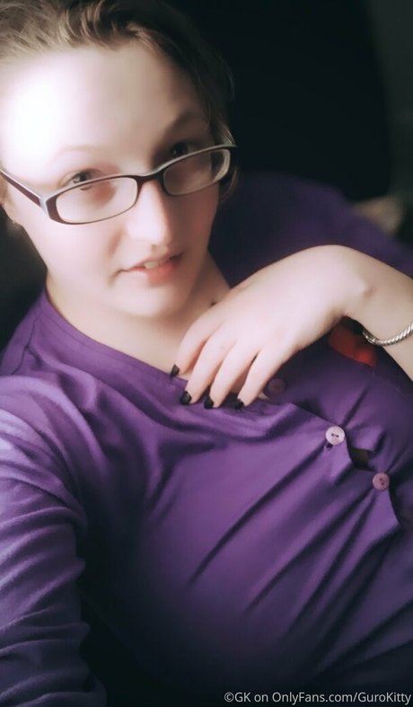 Gurokitty