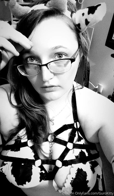 Gurokitty