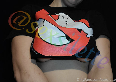 Sexsilette