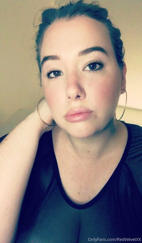 Redvelvetxx