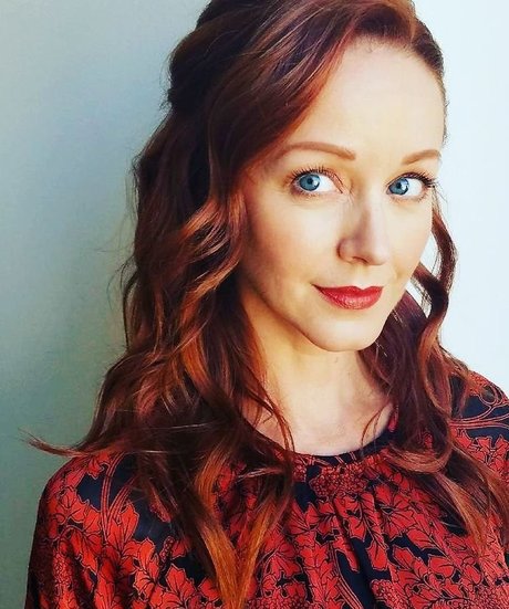 Lindy Booth