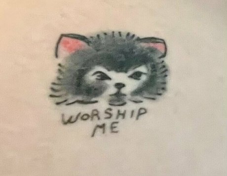 Extraterrestrialkitten