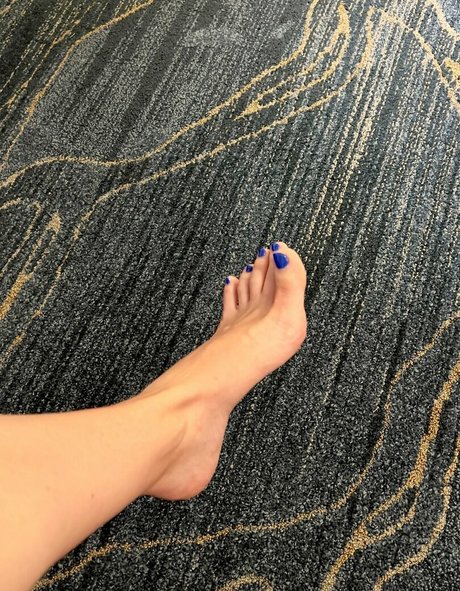 Jewelsfeetandtoes