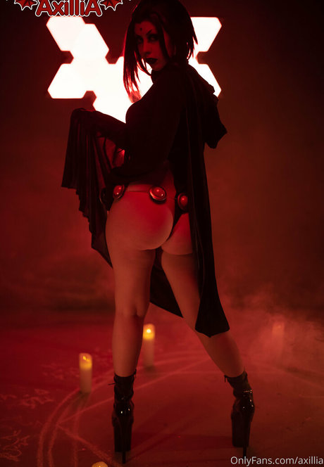 Axillia