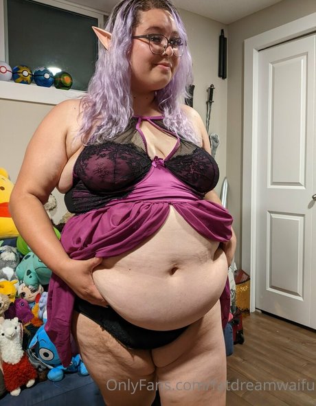 Fatdreamwaifu