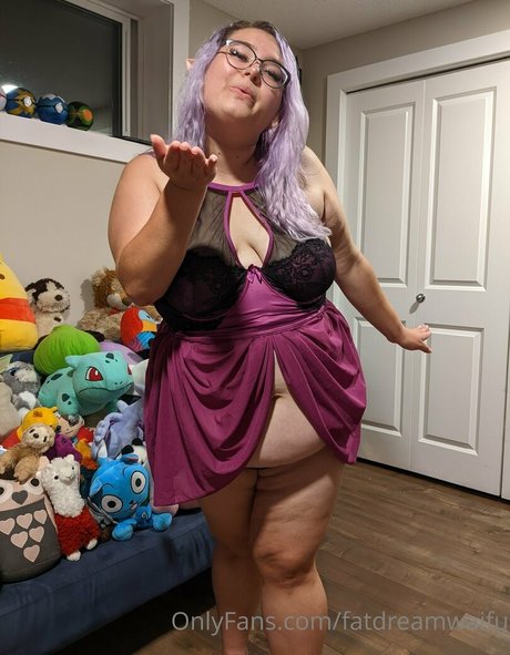 Fatdreamwaifu