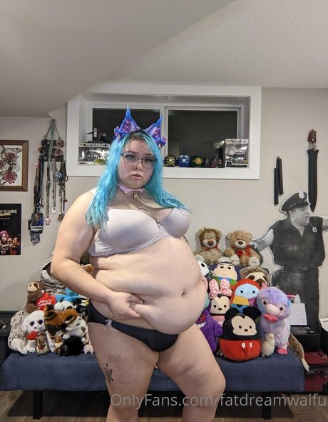 Fatdreamwaifu