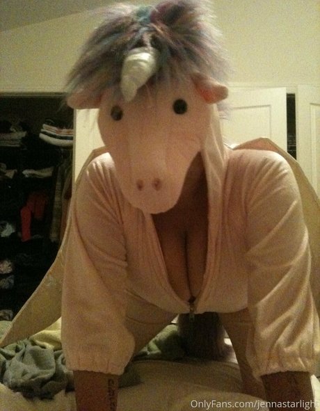 Jennastarlight