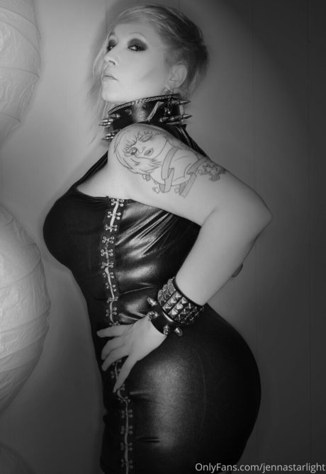 Jennastarlight