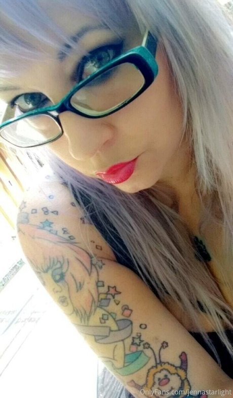 Jennastarlight
