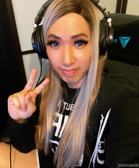 Jessicaaoki
