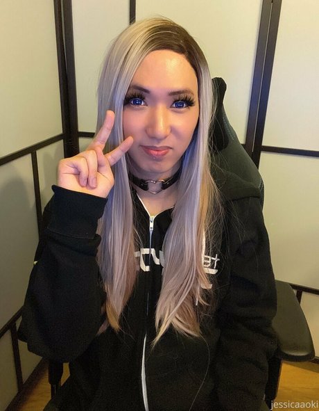 Jessicaaoki