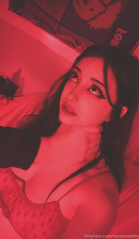 Nocturnekitty