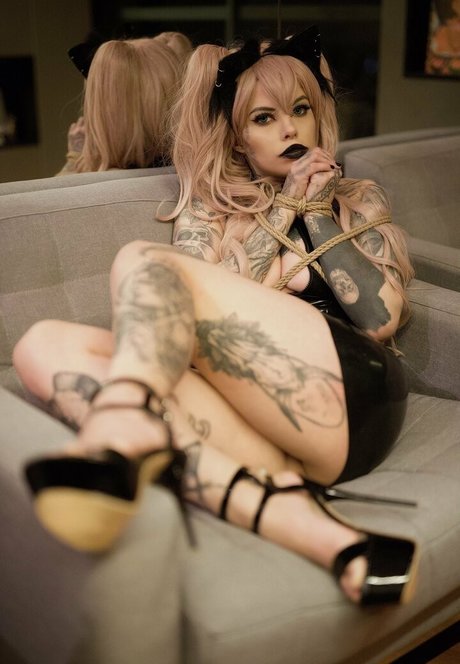 Marjosuicide