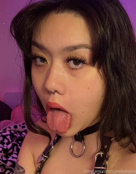 Cumdumplin