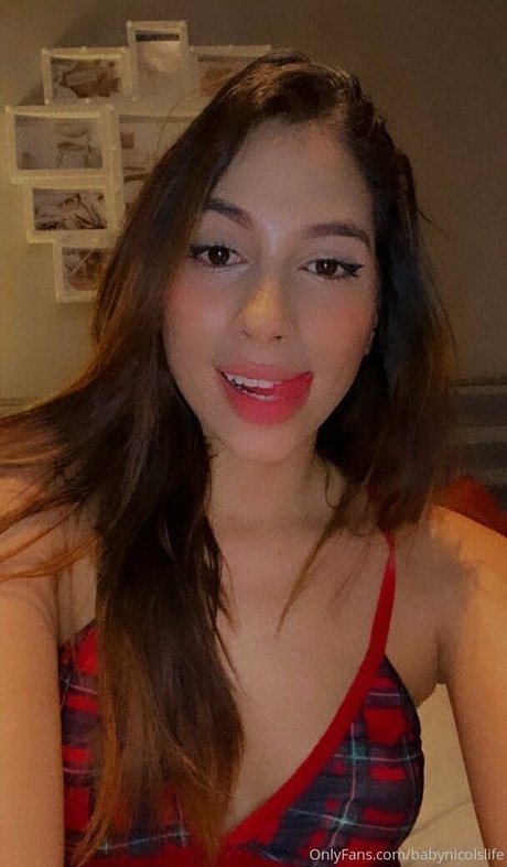 Babynicolslife
