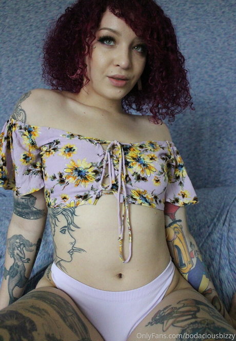 Bodaciousbizzy