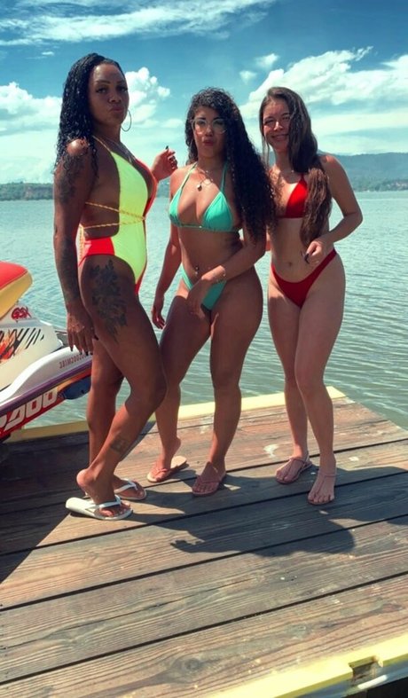 Maria Patricia Cid Farias