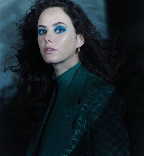 Kaya Scodelario