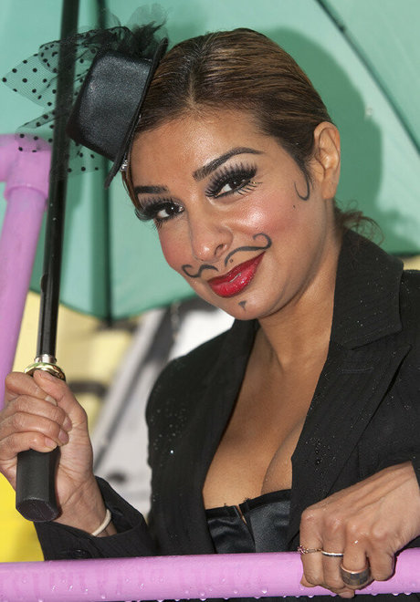 Shobna Gulati