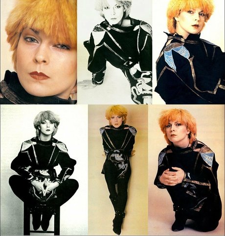 Toyah