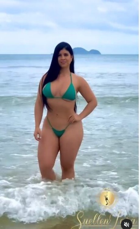 Suellen Lara De Barueri