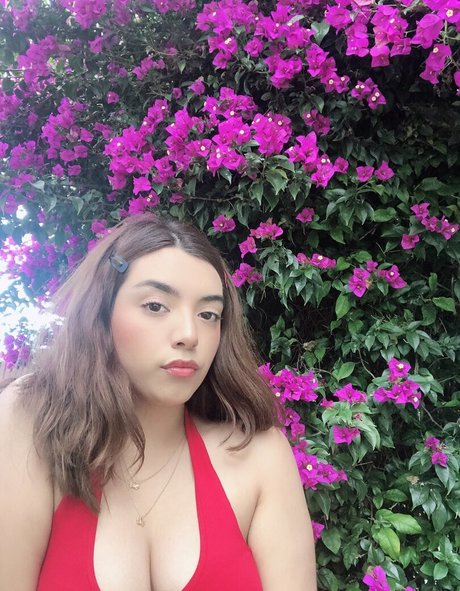 April Maribel Espinoza