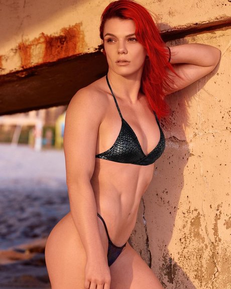 Gillian Robertson