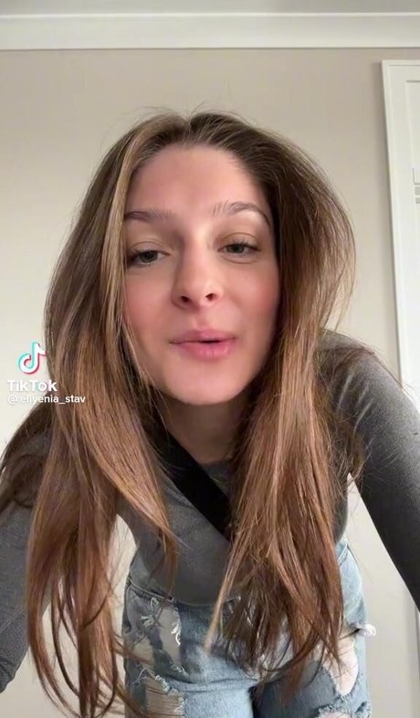 Efiyenia Stavropoulos