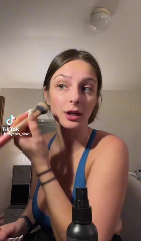 Efiyenia Stavropoulos