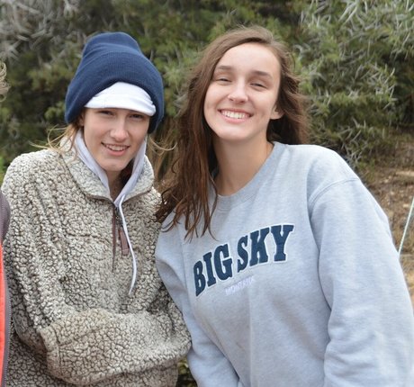 Melissa Aleene Kight