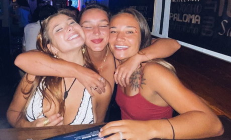 Melissa Aleene Kight