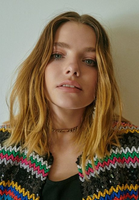 Kristine Froseth