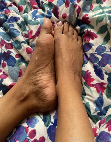 Gabrielle Ciangherotti