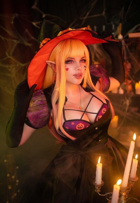 Alice Cosplay
