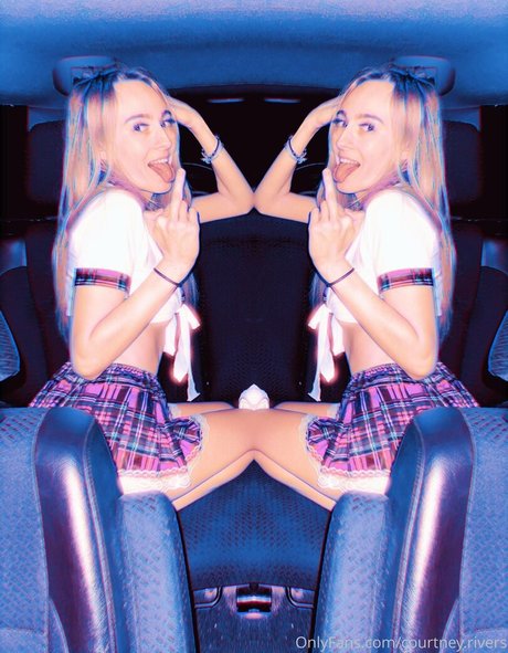 Courtneyriverss
