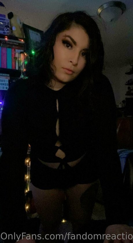 Fandomreactions