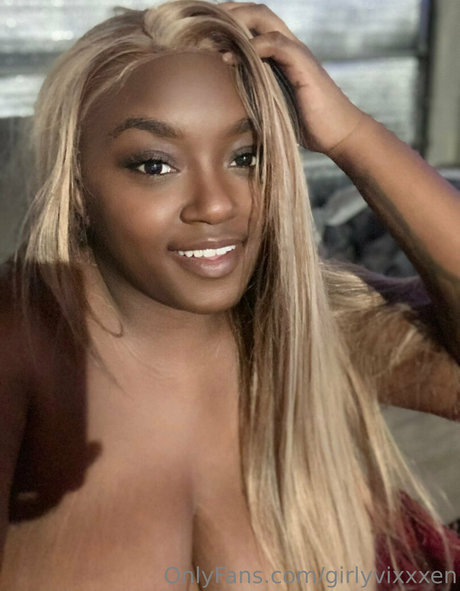 Girlyvixxxen