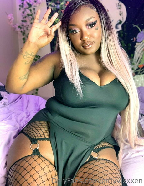 Girlyvixxxen