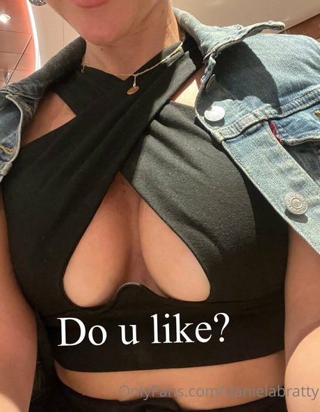 Danielabratty