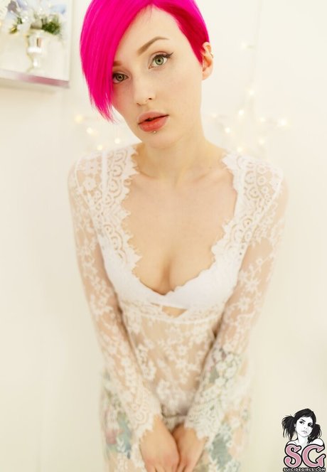 Nacktes geleaktes OnlyFans-Foto von Mykinkydope