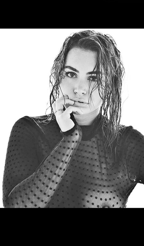 Sophie Simmons