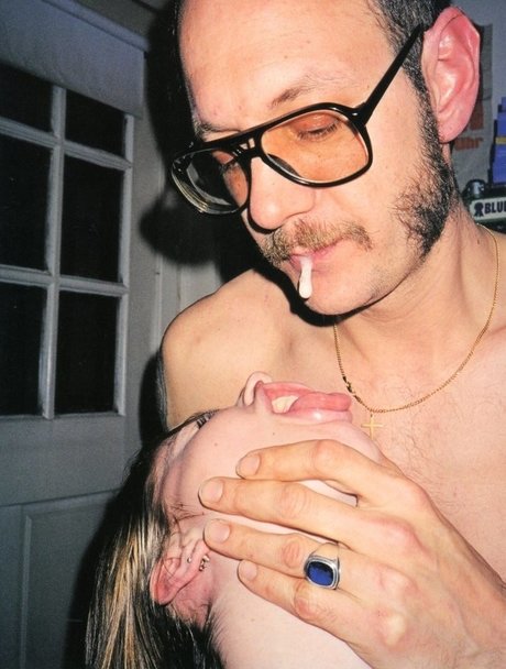 Terry Richardson