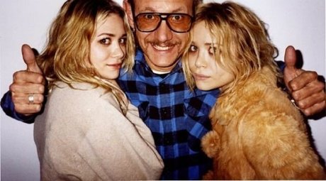 Terry Richardson