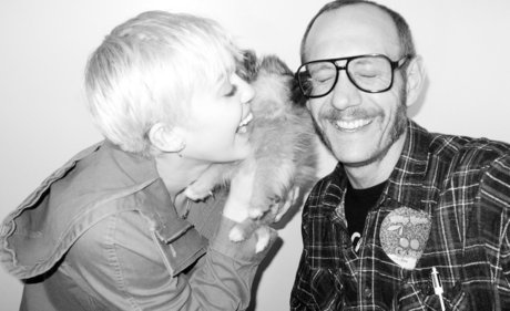 Terry Richardson