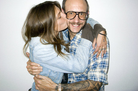 Terry Richardson