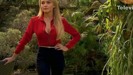 Angelique Boyer